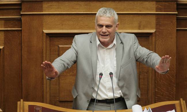 Τσιρώνης: Πετύχαμε να κρατήσουμε τη χώρα και την κοινωνία όρθια