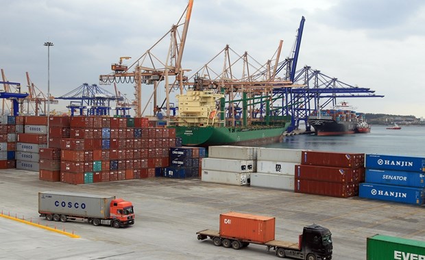 Πρέσβης της Κίνας: Επωφελής για το λιμάνι η συμφωνία ΟΛΠ-COSCO