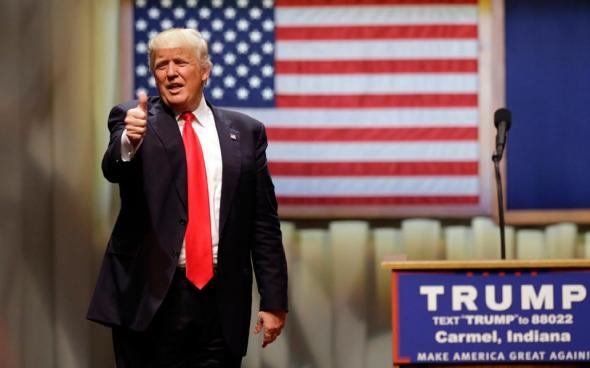 Τι υποσχέθηκε ο Τραμπ για τη διακόσμηση στον Λευκό Οίκο