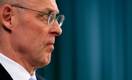 Πρώην Ρεπουμπλικάνος ΥΠΟΙΚ θα ψηφίσει την Κλίντον στις εκλογές