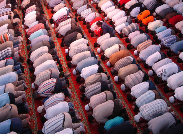 Πώς θα γιορτάσουν το Ραμαζάνι οι πρόσφυγες στα κέντρα φιλοξενίας