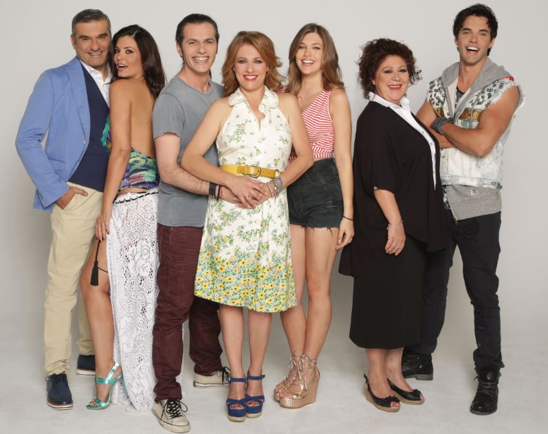 Γελάστε και ας… καιγόμαστε!