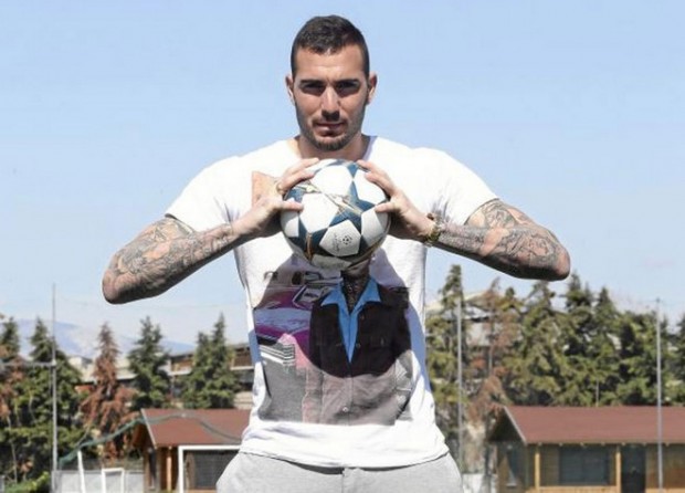 Η παρουσίαση του Ρομπέρτο από την Εσπανιόλ – ΒΙΝΤΕΟ