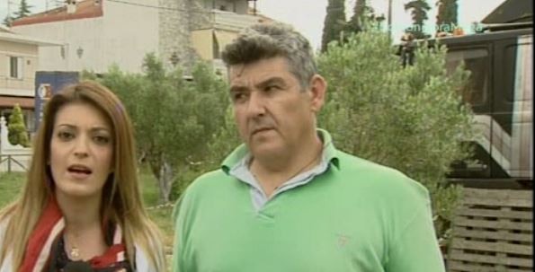 Νέα μαρτυρία για το φονικό στη Γέφυρα: Οι δύο οικογένειες μεγάλωσαν μαζί – ΒΙΝΤΕΟ