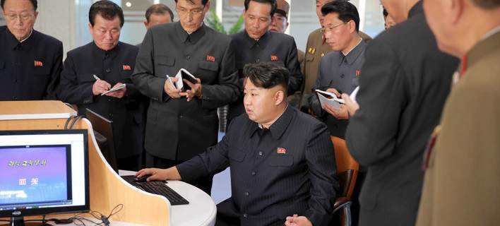 Ο Κιμ Γιονγκ Ουν ετοιμάζει το δικό του Facebook