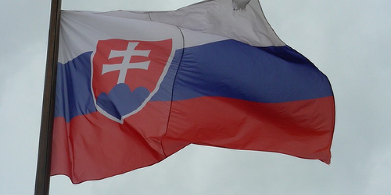 Το ακροδεξιό κόμμα της Σλοβακίας ζητά δημοψήφισμα