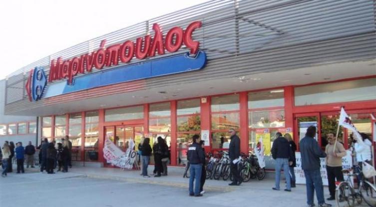 Φόβοι για ντόμινο από το «ναυάγιο» του Μαρινόπουλου – Η λίστα με τα χρέη