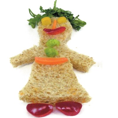 Τα οφέλη των σνακ για κάθε παιδί- Mην τα παραλείπετε