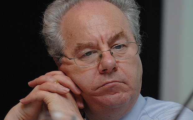 Έδειξε Brexit μέσω Twitter ο πρώην πρόεδρος του YouGov