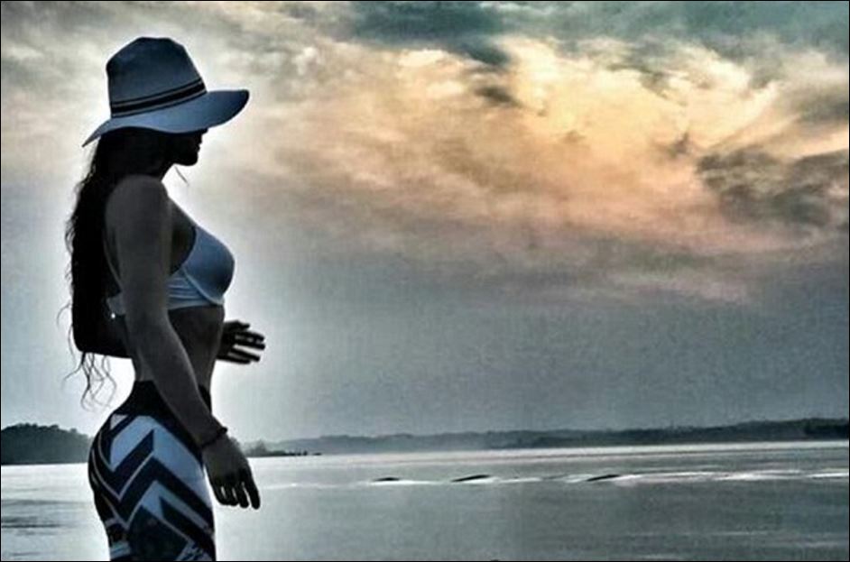 Η γυναίκα που δίχασε τους χρήστες του διαδικτύου – Μπορείτε να μαντέψετε την ηλικία της;