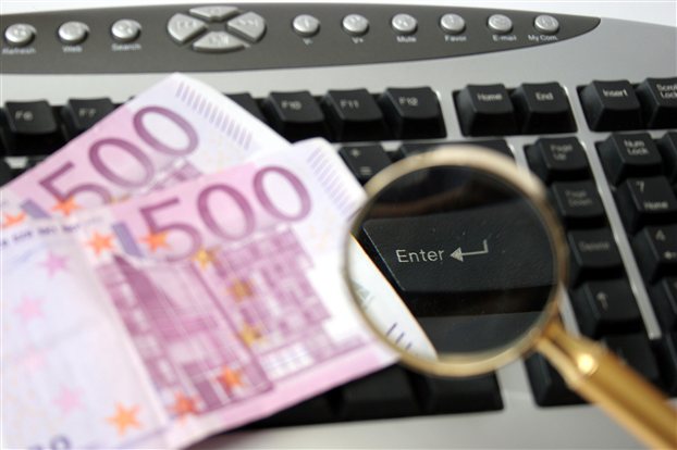 Οι εφορίες αποστέλλουν καθημερινά 12.000 ηλεκτρονικά κατασχετήρια στις τράπεζες