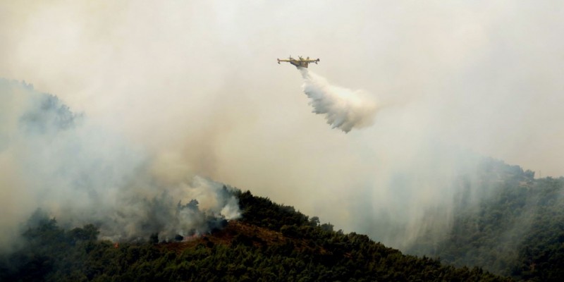 Στο 251 ΓΝΑ οι χειριστές του Καναντέρ για προληπτικούς λόγους