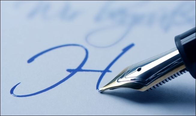 Τι αποκαλύπτει για την προσωπικότητά σας ο γραφικός σας χαρακτήρας; – Κάντε το κουίζ