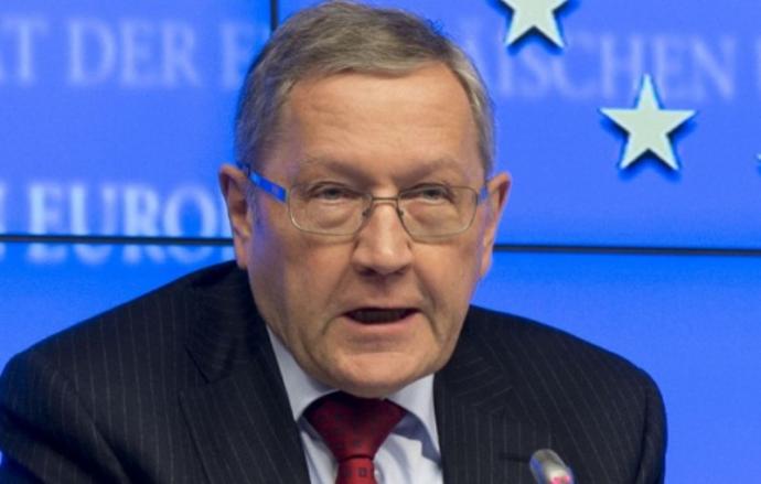 Ρέγκλινγκ: Η Ελλάδα δέχεται πρωτοφανή αλληλεγγύη από τους εταίρους της