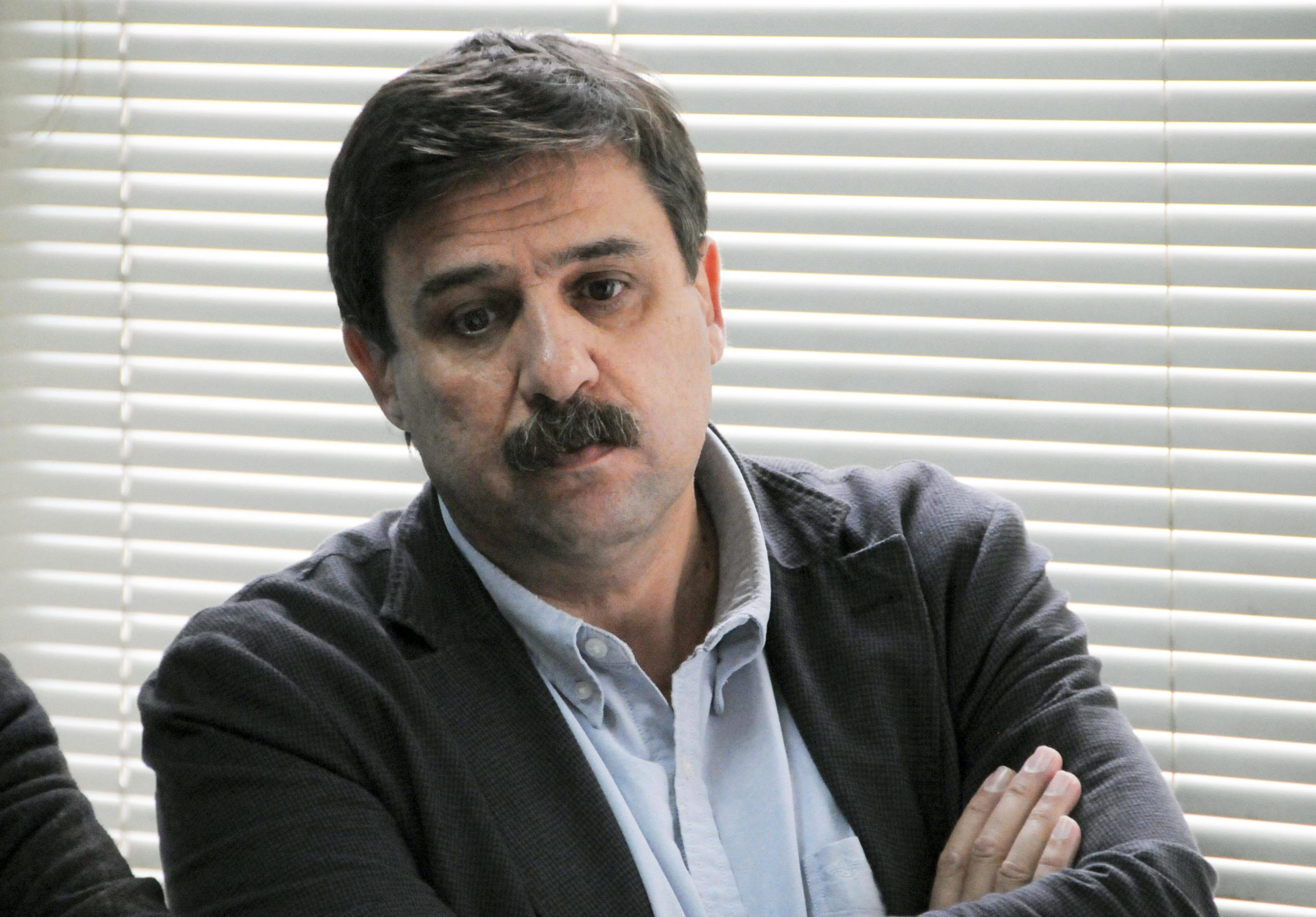 Ξανθός: Το μεγάλο στοίχημα είναι να εμπνεύσουμε τους στεναχωρημένους ότι υπάρχει ακόμα ελπίδα