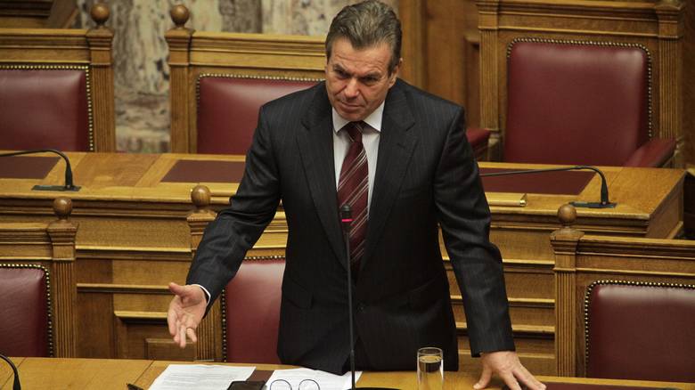 Πετρόπουλος: 1 δισ. ευρώ για τα εφάπαξ δημοσίων υπαλλήλων