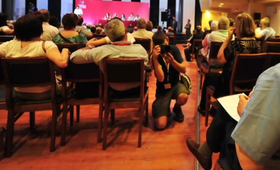 ΚΕ ΣΥΡΙΖΑ: Έντεκα σημεία στην παρέμβαση των «53+»