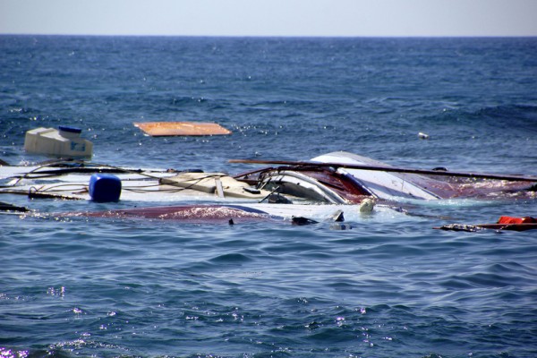 Στους δέκα οι νεκροί από το ναυάγιο νότια της Κρήτης