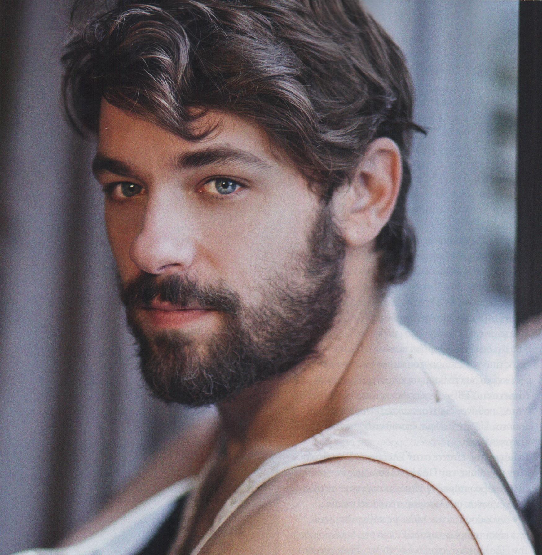 To μήνυμα στο τατουάζ του Τότσικα για το αγαπημένο του πρόσωπο – ΦΩΤΟ