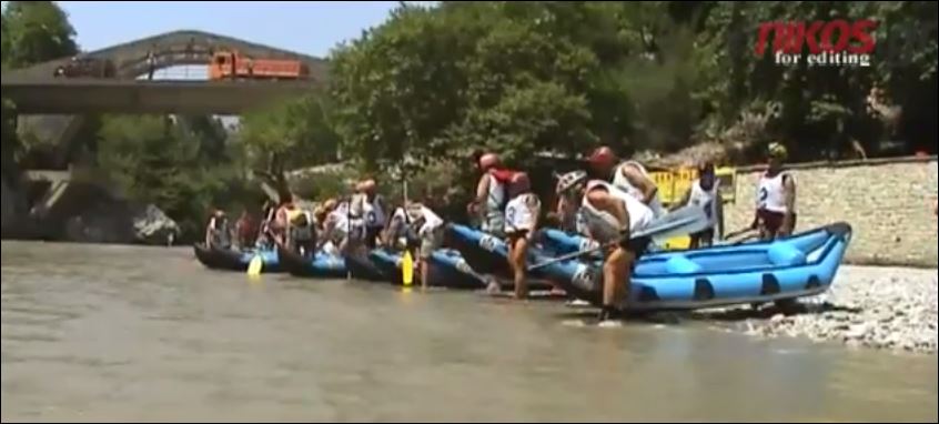 Επιζήσασα από την τραγωδία στον ποταμό Λούσιο σπάει τη σιωπή της – ΒΙΝΤΕΟ