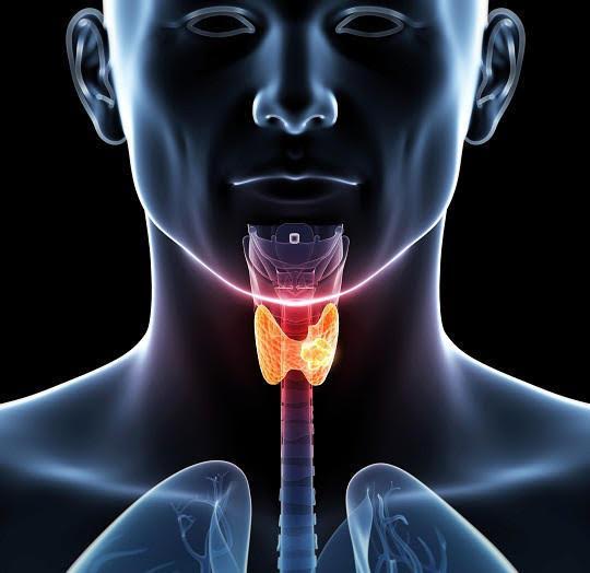 Θυρεοειδεκτομή με νευροδιέγερση