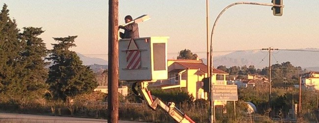 Στην εντατική υπάλληλος του δήμου Χανίων