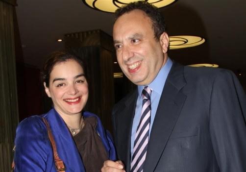 Η Μπρέμπου στην «Νίκη»του Χωμενίδη!