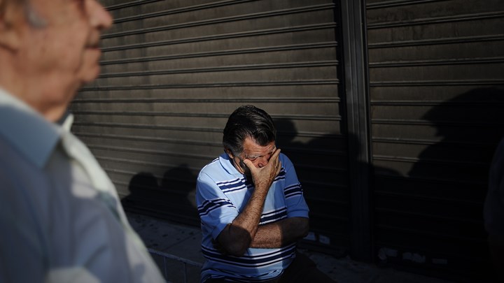 Ποιοι και πόσο χάνουν από τις περικοπές σε κύριες, επικουρικές, μερίσματα και εφάπαξ