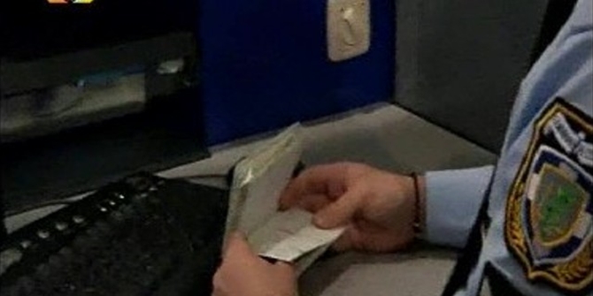 Θράκη: Οι αστυνομικοί μαθαίνουν τούρκικα και βουλγάρικα για τον έλεγχο των διαβατηρίων