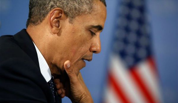 Για το μακελειό στο Ορλάντο ζήτησε να ενημερωθεί ο Ομπάμα