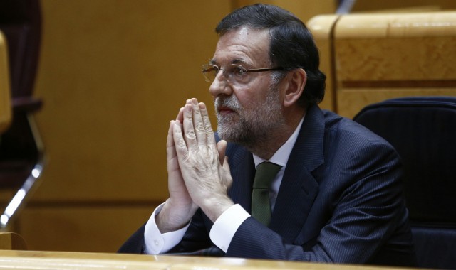 Σε πολιτικό αδιέξοδο ο Ραχόι στην Ισπανία