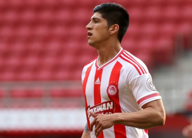 Έτσι απέδρασε ο Πουλίδο