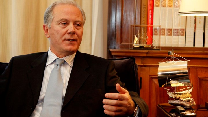 Προβόπουλος: Ο κίνδυνος Grexit δεν έχει εξαλειφθεί