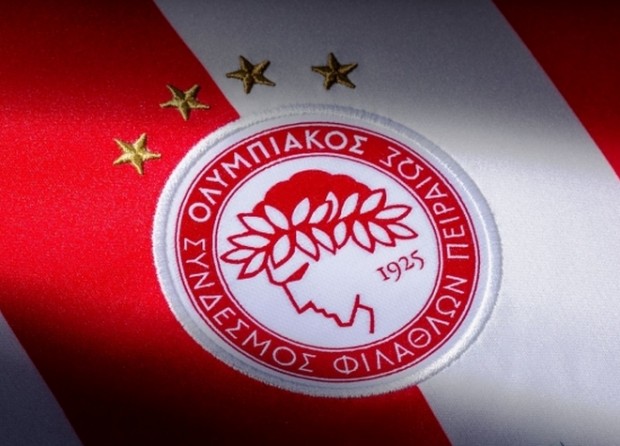 Αυτή είναι η νέα φανέλα του Ολυμπιακού – ΒΙΝΤΕΟ