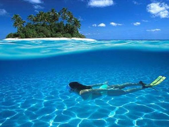 4 τρόποι προστασίας των ματιών σας το καλοκαίρι