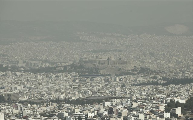 Υπέρβαση του ορίου όζοντος – Οδηγίες για τους πολίτες
