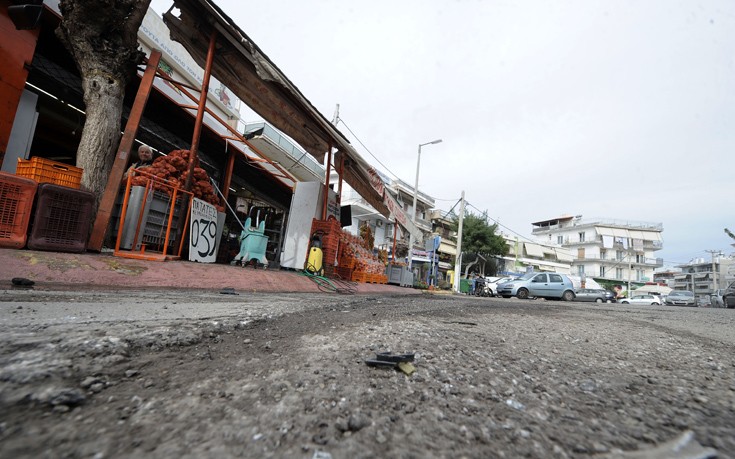 Ο γνωστός ρεπόρτερ που φοβήθηκε για την ζωή του