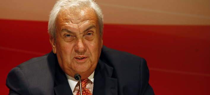 H ΠΟΕΣΥ για τον Κοντομηνά: Η καταβολή μισθού είναι υποχρέωση και όχι χάρη