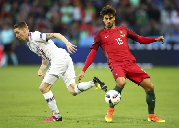 Πορτογαλία – Ισλανδία 1-0 – Δείτε το γκολ – ΒΙΝΤΕΟ
