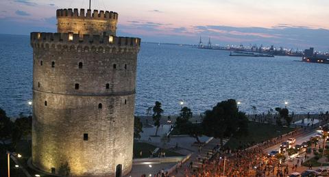 Στη Θεσσαλονίκη τον Σεπτέμβριο η συνεδρίαση του Ευρωπαϊκού Λαϊκού Κόμματος