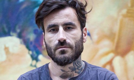 Η συγκινητική ΦΩΤΟ από την Κένυα που ανέβασε ο Γιώργος Μαυρίδης του World Party