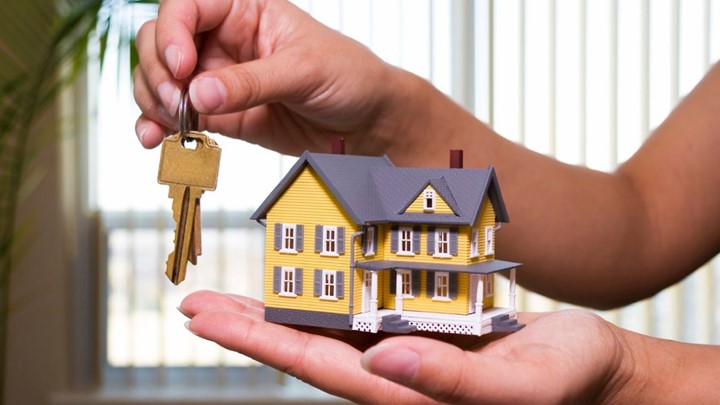 Έρχεται η εξόφληση φόρου κληρονομιάς με παραχώρηση ακινήτου