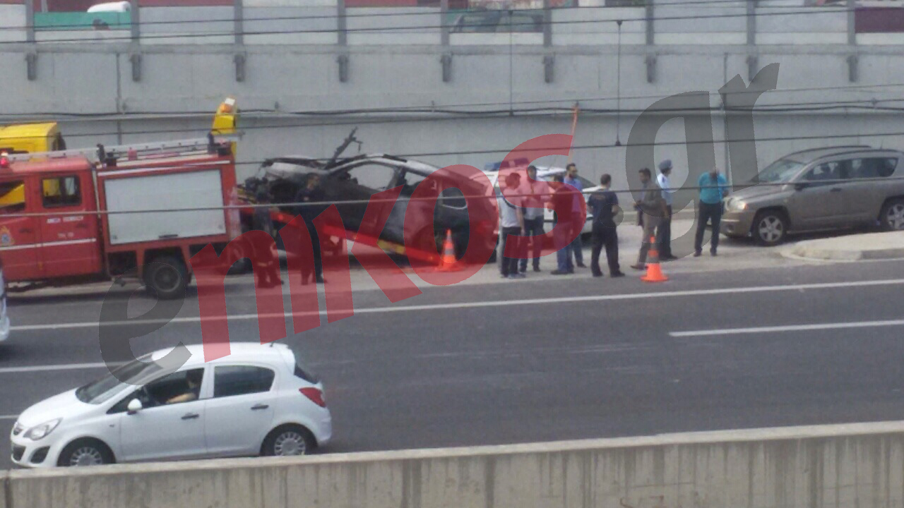 Τα αναπάντητα ερωτήματα για την τραγωδία με τον γνωστό εκδότη – ΦΩΤΟ – ΒΙΝΤΕΟ