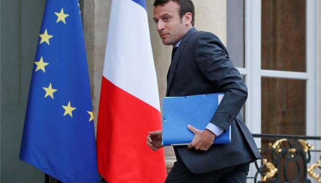 Υπ.Οικονομίας Γαλλίας: Να μην γίνει η Βρετανία ένας «λαθρεπιβάτης» της ΕΕ στην περίπτωση ενός Brexit