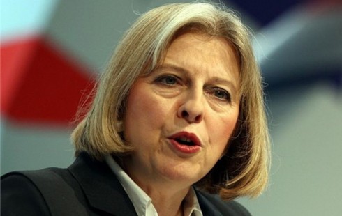 Η “νέα Μάργκαρετ Θάτσερ” που θέλει να διαδεχτεί τον Κάμερον