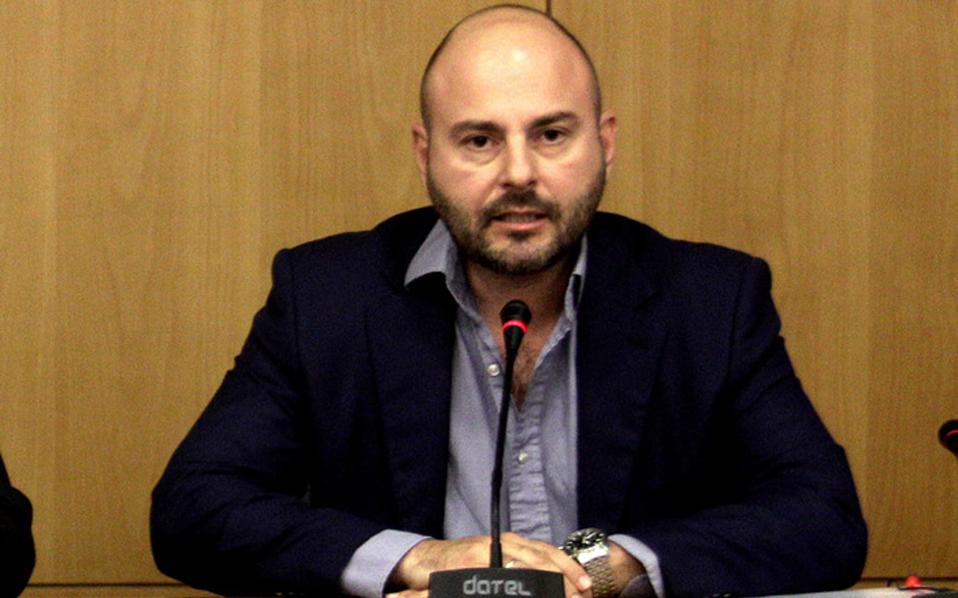 Πρόεδρος Τεχνικού Επιμελητηρίου Ελλάδος: Θα συνεχίσουμε με πραγματικές ρεαλιστικές προτάσεις