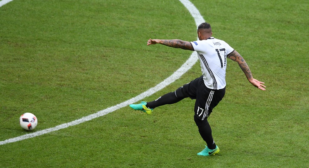 Γερμανία – Σλοβακία 1-0 – Δείτε το γκολ – ΒΙΝΤΕΟ