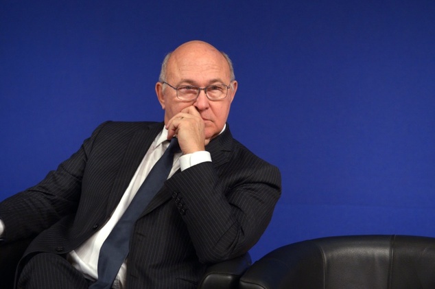 Σαπέν: Brexit… άμεσα