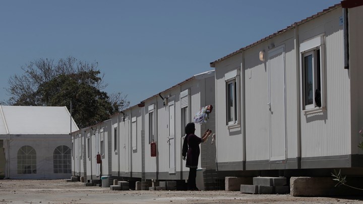 Πόσοι πρόσφυγες διαμένουν στα κέντρα φιλοξενίας των Ενόπλων Δυνάμεων