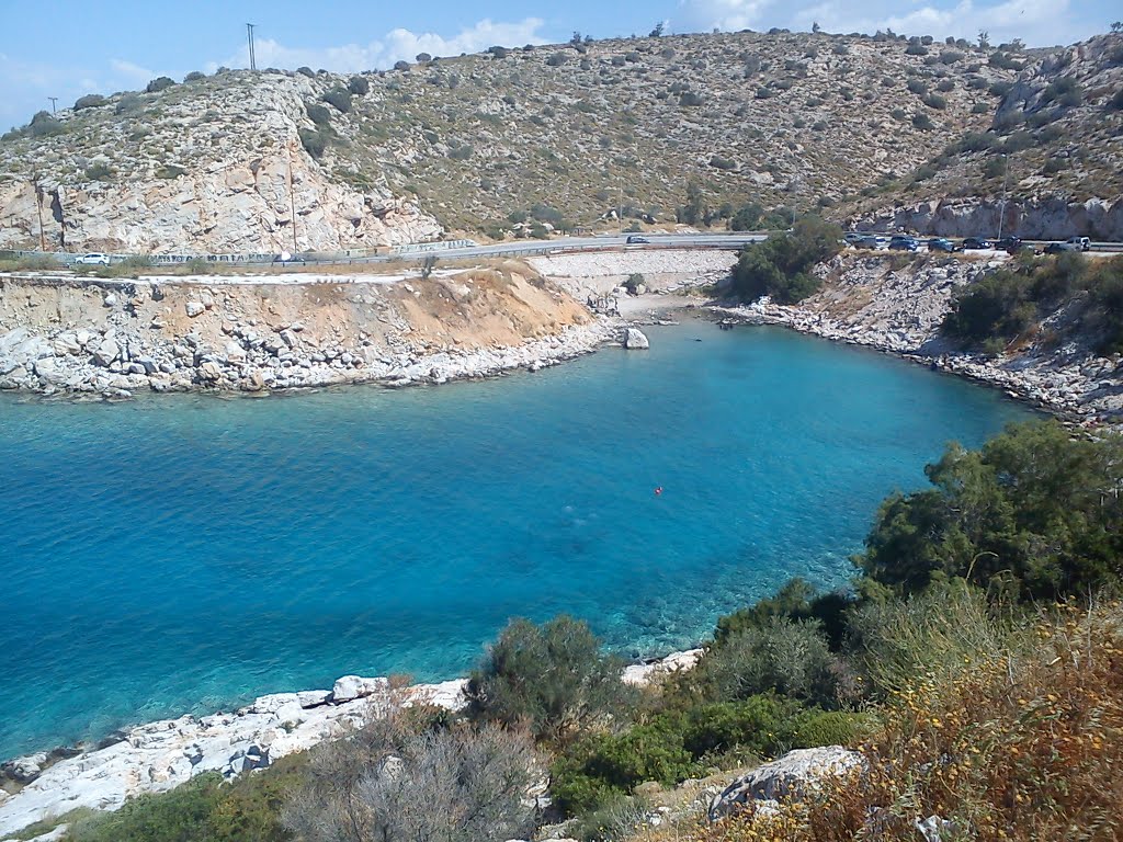 Έγκλημα στα Λιμανάκια: Τον χτύπησα στο κεφάλι, του έβαλα φωτιά και πήγα για τσιγάρο